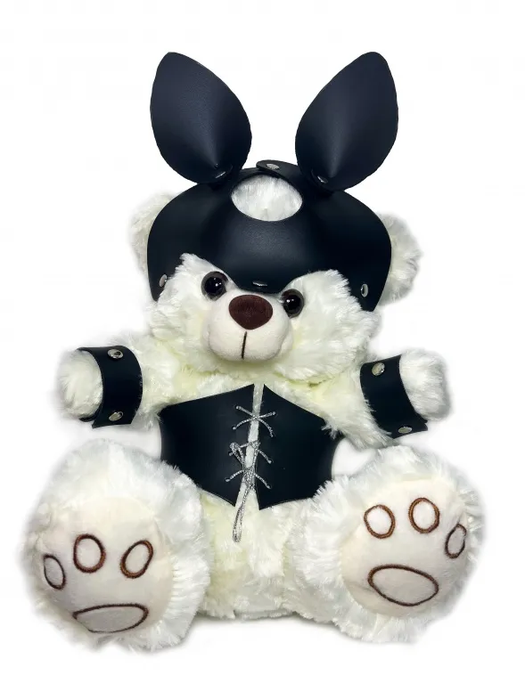 бдсм мишка №9 в Воронеже