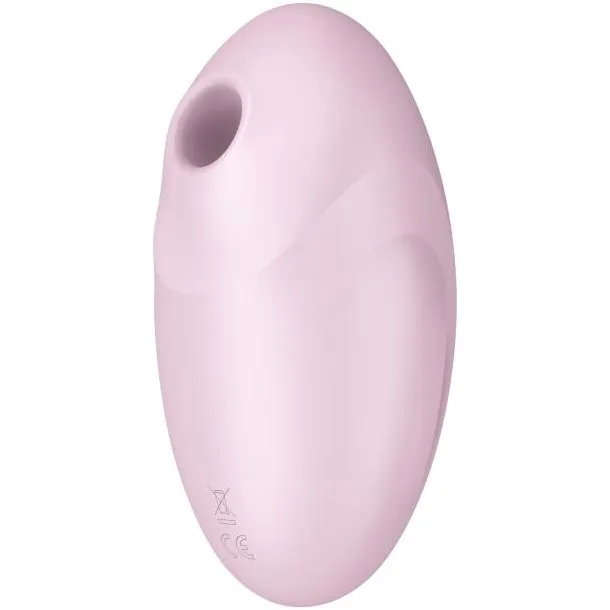 вакуумный массажер satisfyer vulva lover 3 pink 018652sa в Воронеже