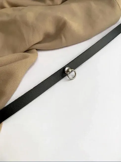 чокер с подвеской в Воронеже