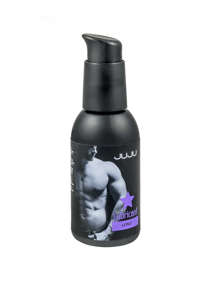 пролонгирующий лубрикант juju long 100ml 984ju в Воронеже