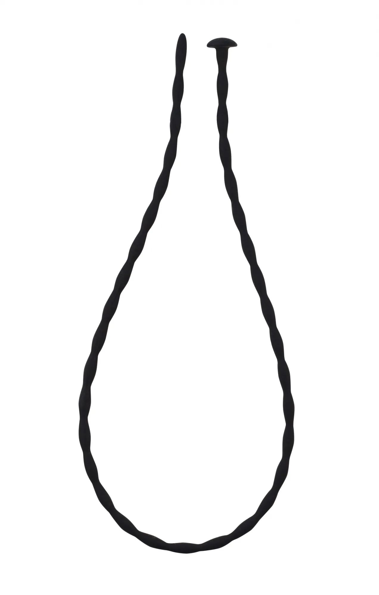 уретральный массажер vanilla glide medium 1172-01lola в Воронеже