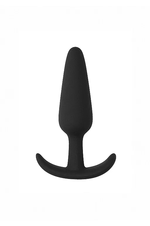 Анальная пробка для ношения Slim Butt Plug