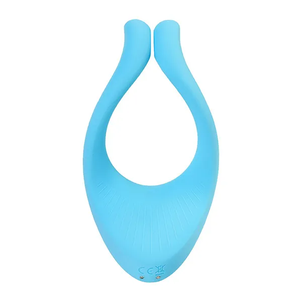 многофункциональный стимулятр для пар satisfyer endless love голубой в Воронеже