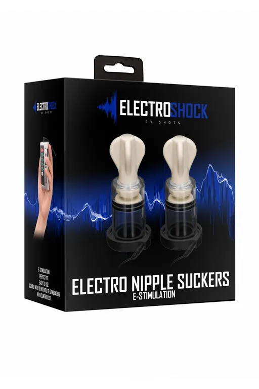 помпы для сосков с электростимуляцией electro nipple suckers в Воронеже