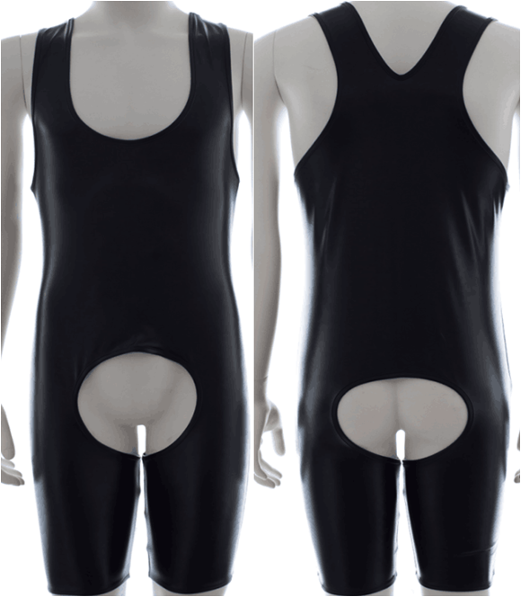 Эротическое мужское боди с вырезом в Воронеже