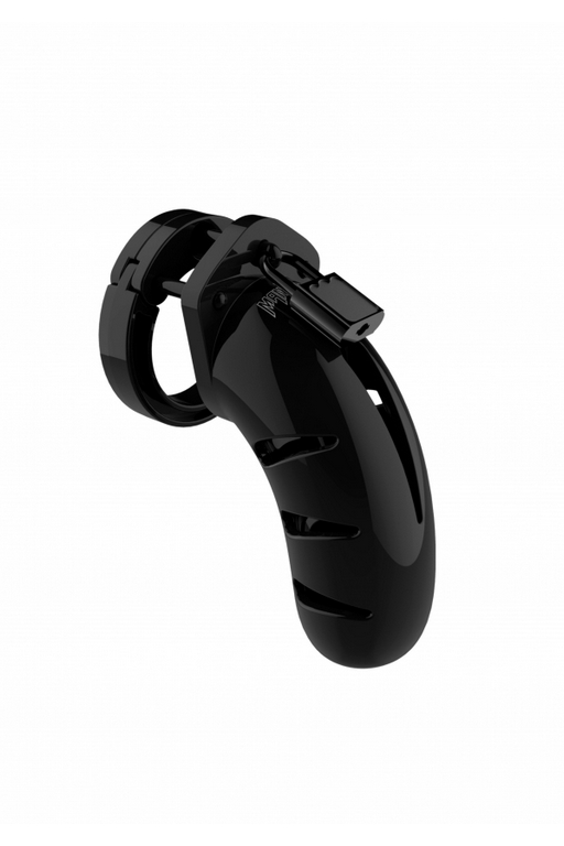 Мужской пояс верности Cock Cage  Model 03 Chastity 4.5"