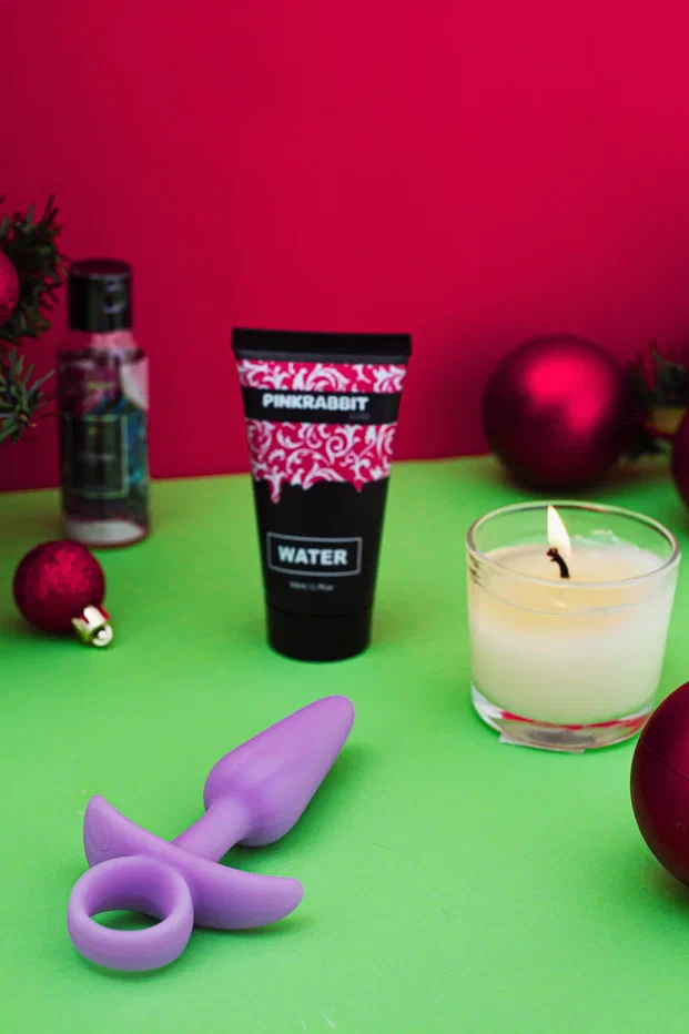 набор mr & mrs claus vip 2 в Воронеже