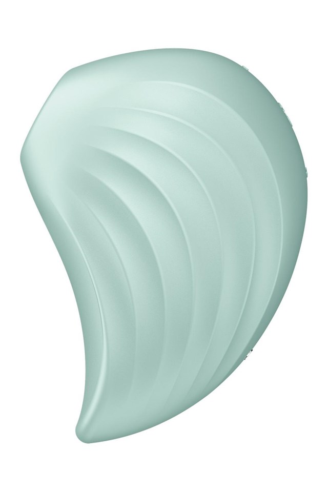 вакуумный массажер satisfyer pearl diver mint 037233sa в Воронеже