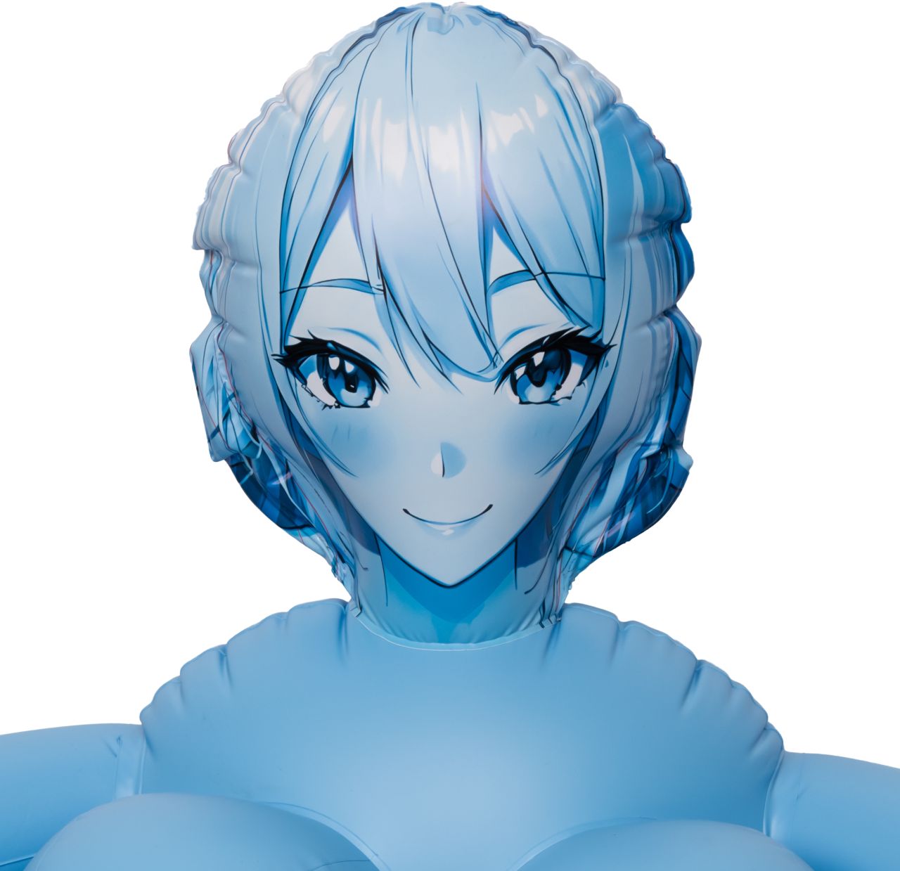 секс-кукла  anime wrap arnd love doll kiki в Воронеже