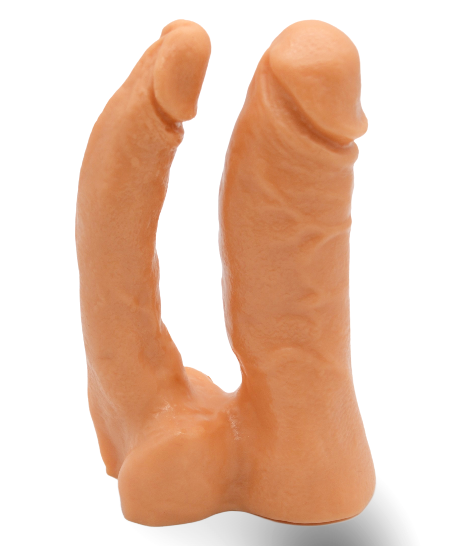 страпон харнес в подарочной упаковке из пвх 281903ru в Воронеже