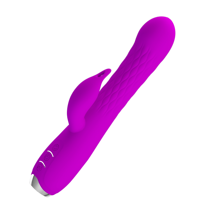 вибратор pretty love фиолетовый bi-014692 в Воронеже