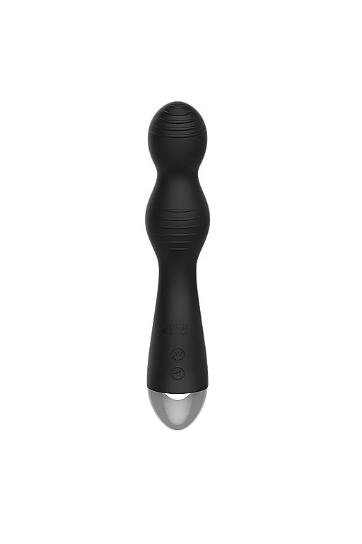вибромассажер для точки g с электростимуляцией e-stim g/p-spot vibrator в Воронеже