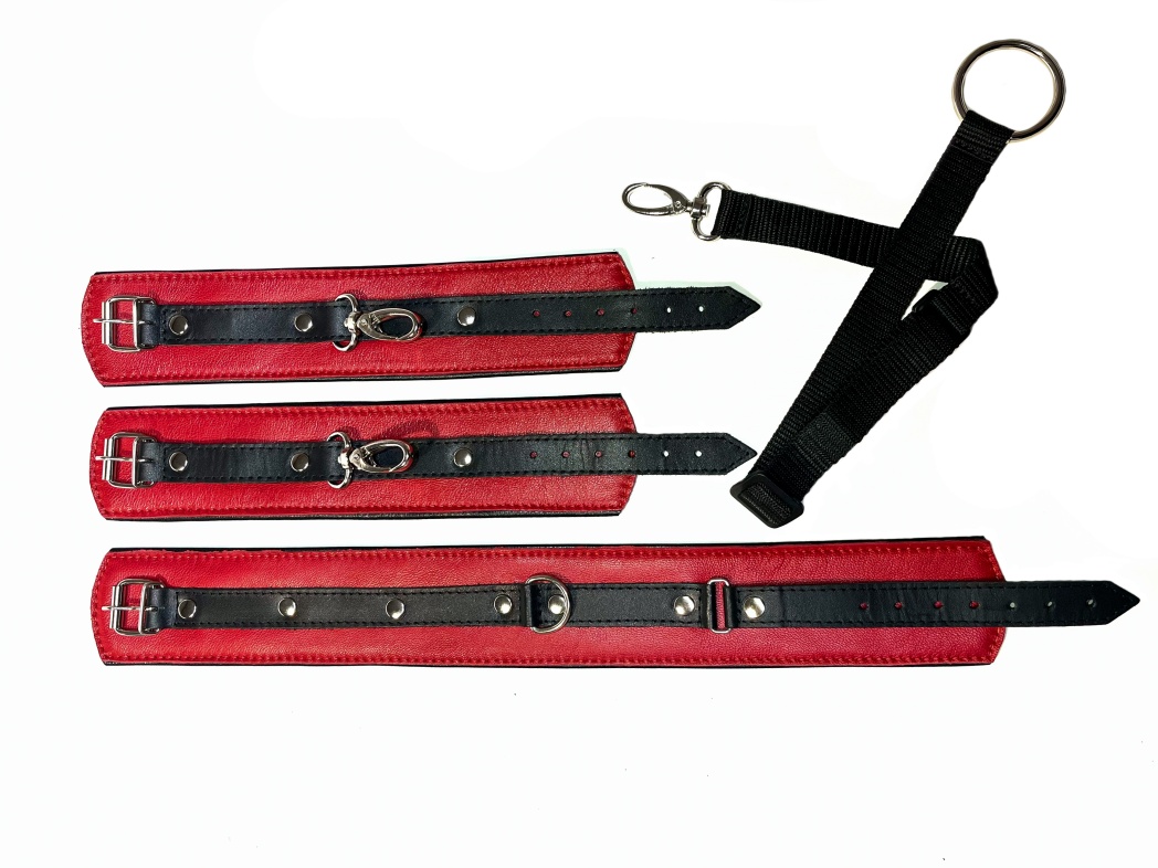 фиксатор красно-черный 53018ars в Воронеже