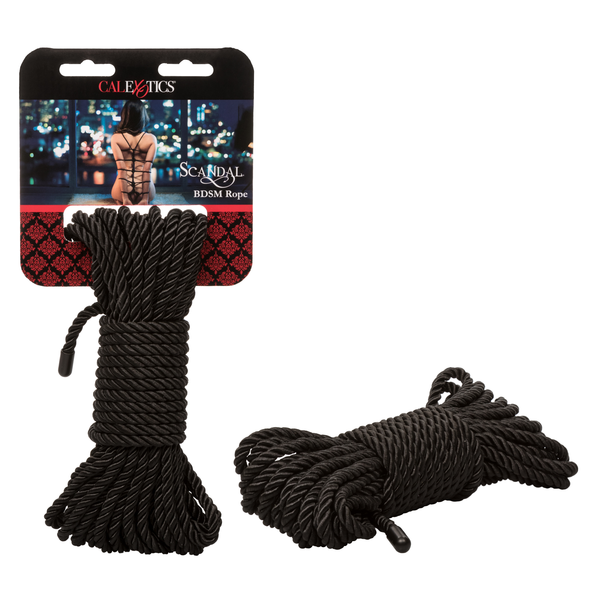 веревка scandal bdsm rope - 10 метров в Воронеже