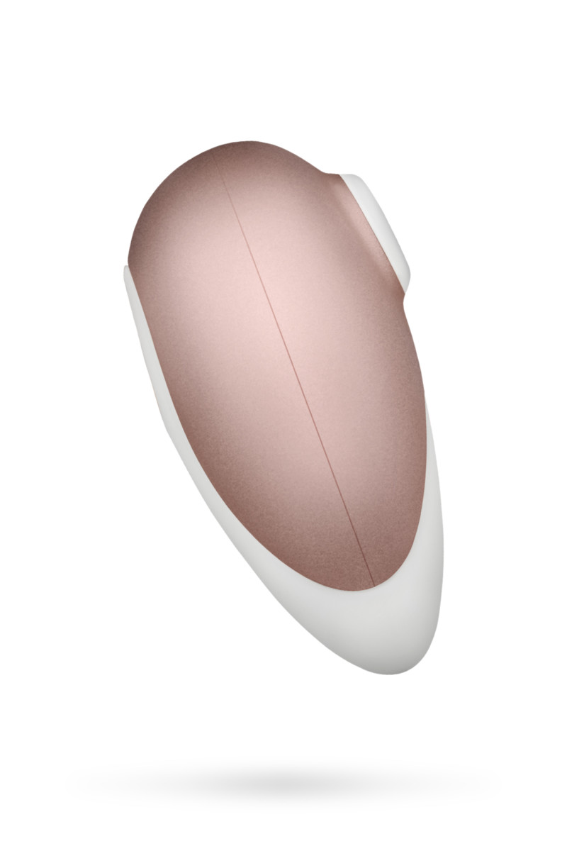 вакуумный массажер satisfyer pro deluxe ng 015122sa в Воронеже