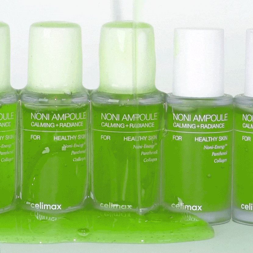 celimax the real noni energy ampoule 50 ml, восстанавливающая сыворотка с экстрактом нони 50 мл в Воронеже
