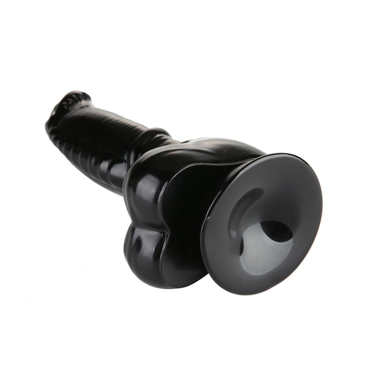 фаллоимитатор x-men, чёрный в Воронеже