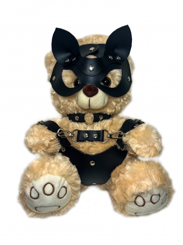 бдсм мишка №10 в Воронеже