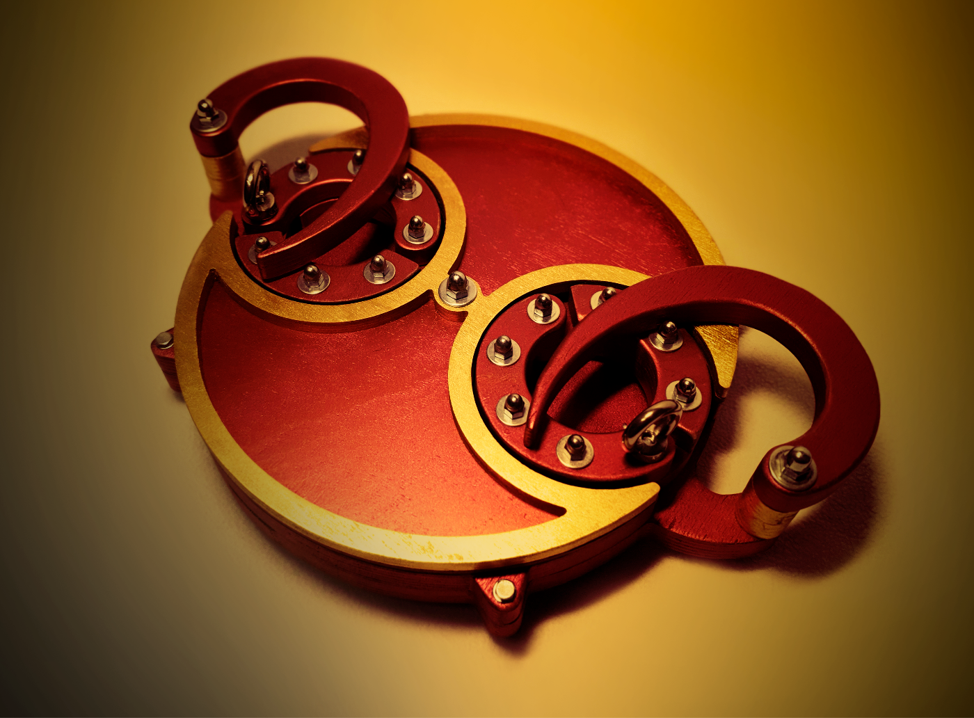 браслет в шкатулке с фиксатором solid в Воронеже