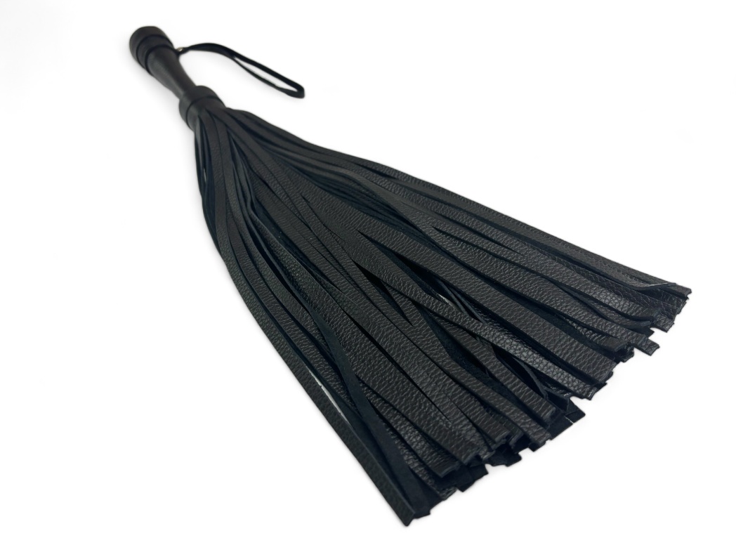 плеть профессиональная 83 хвоста luxury arsenal 54033ars в Воронеже