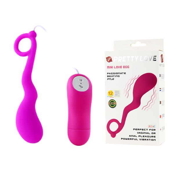 виброяйцо purple bi-014216 в Воронеже