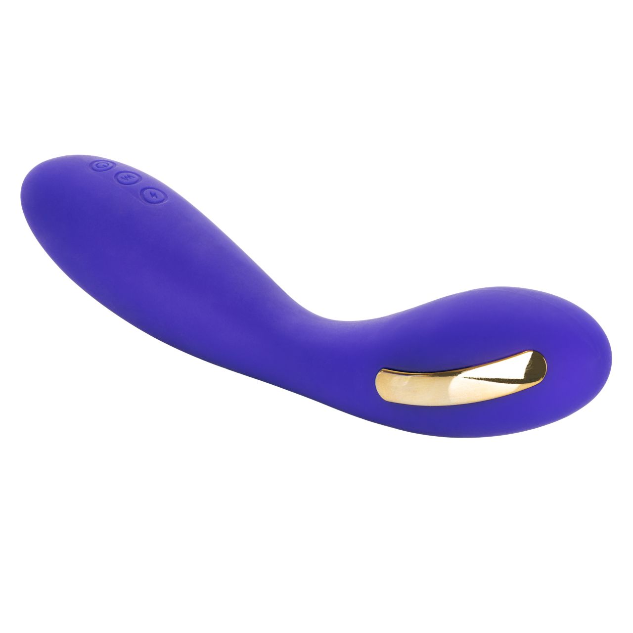 вибромассажер с электростимуляцией impulse intimate e-stimulator wand в Воронеже