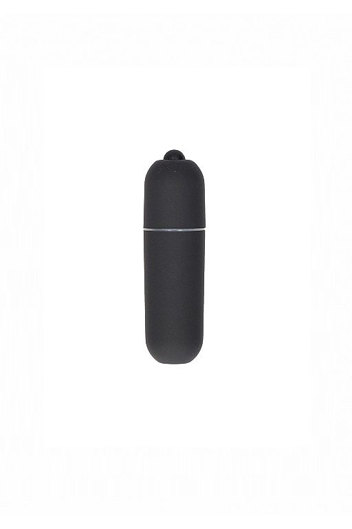 вибропуля power bullet, черная в Воронеже