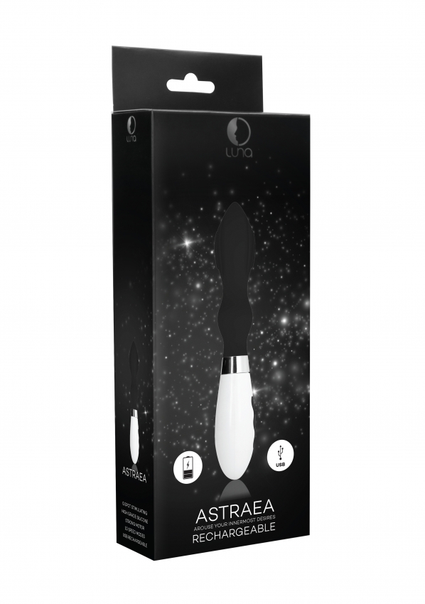 перезаряжаемый вибратор astraea rechargeable в Воронеже