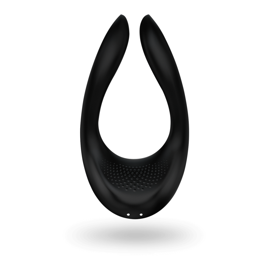 вибромассажер для пары satisfyer endless joy black 001074sa в Воронеже