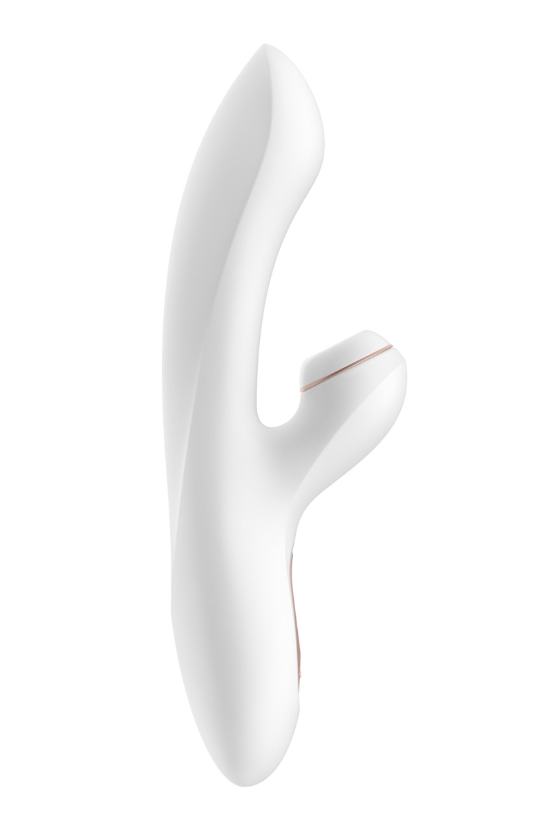 вибратор satisfyer pro g-spot rabbit 015504sa в Воронеже