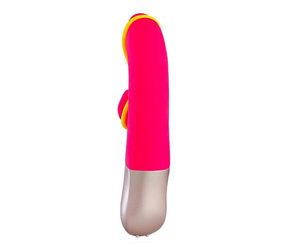 вибратор fun factory amorino, розовый в Воронеже