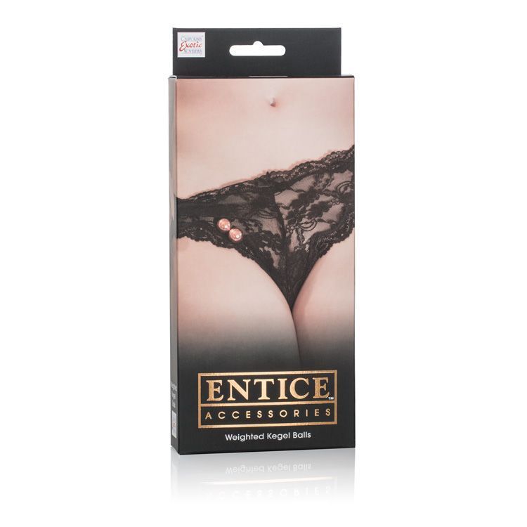 вагинальные шарики california exotic novelties weighted kegel balls, металлические в Воронеже
