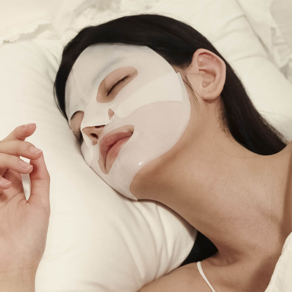 biodance bio-collagen real deep mask глубокоувлаж.гидрогел.маска с коллагеном 1 шт,1/60 в Воронеже