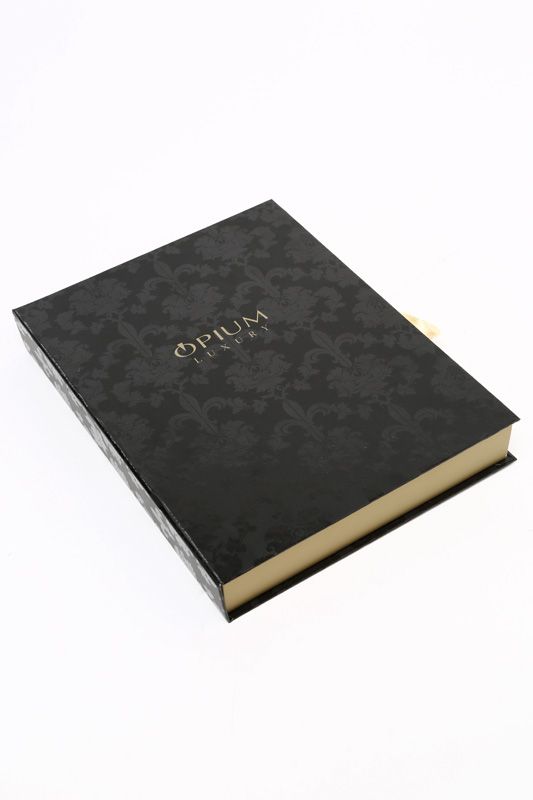 Эротическое боди opium luxury 209 черное, m в Воронеже
