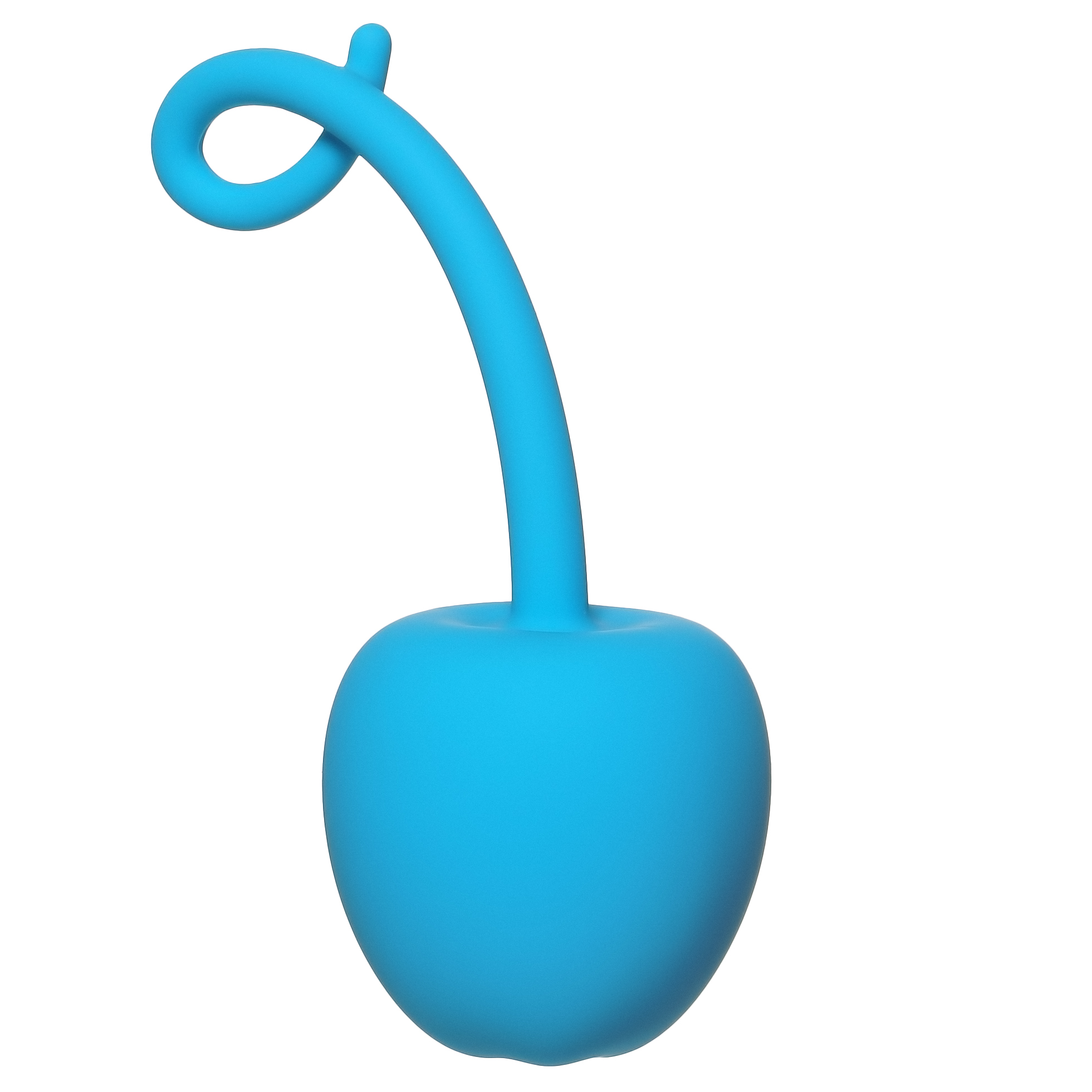 стимулятор со смещенным центром тяжести emotions sweetie turquoise 4004-03lola в Воронеже