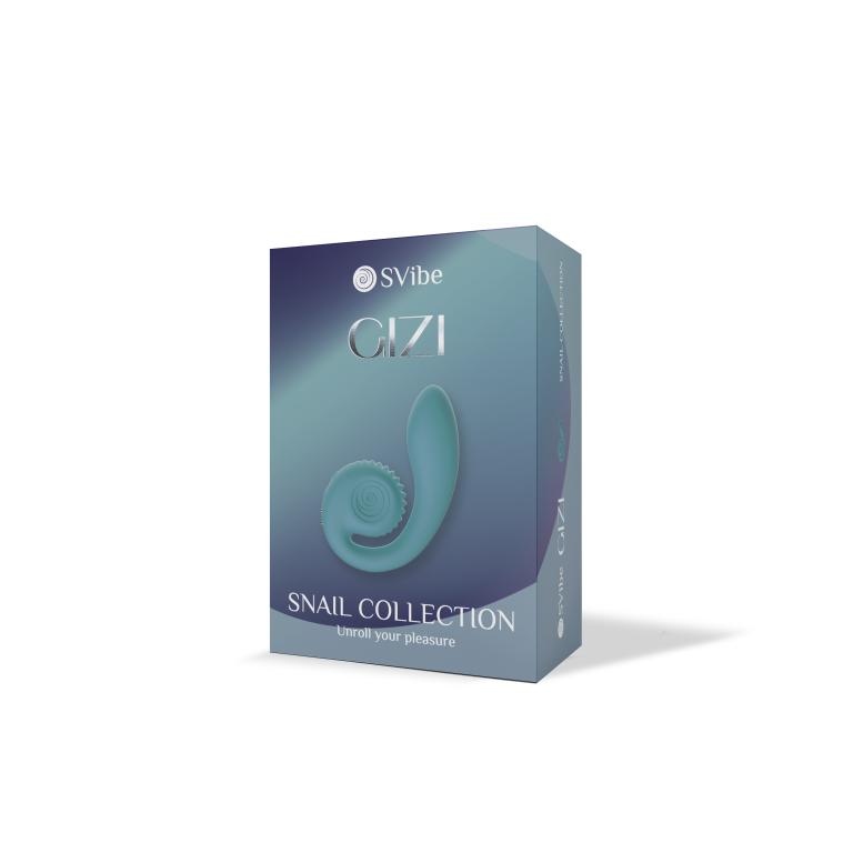 инновационный вибратор svibe gizi, тиффани в Воронеже