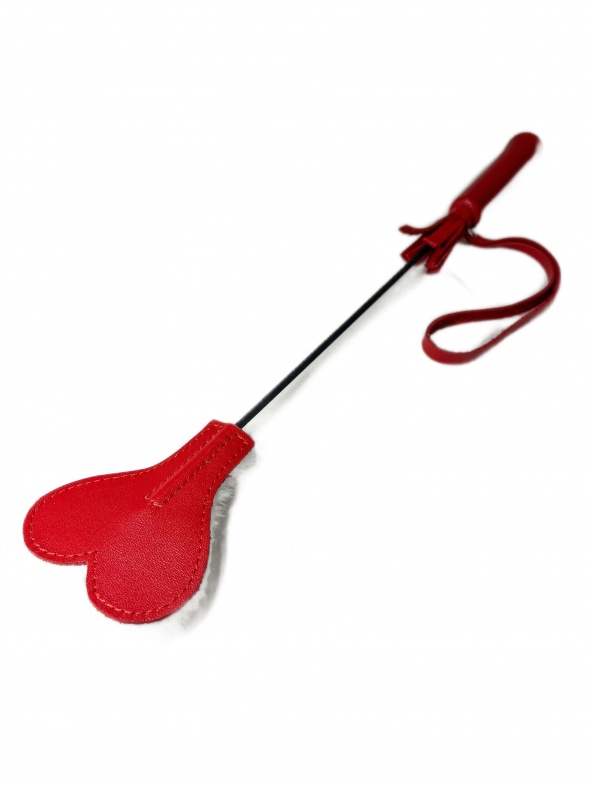 мини-стек сердечко red 20024ars в Воронеже