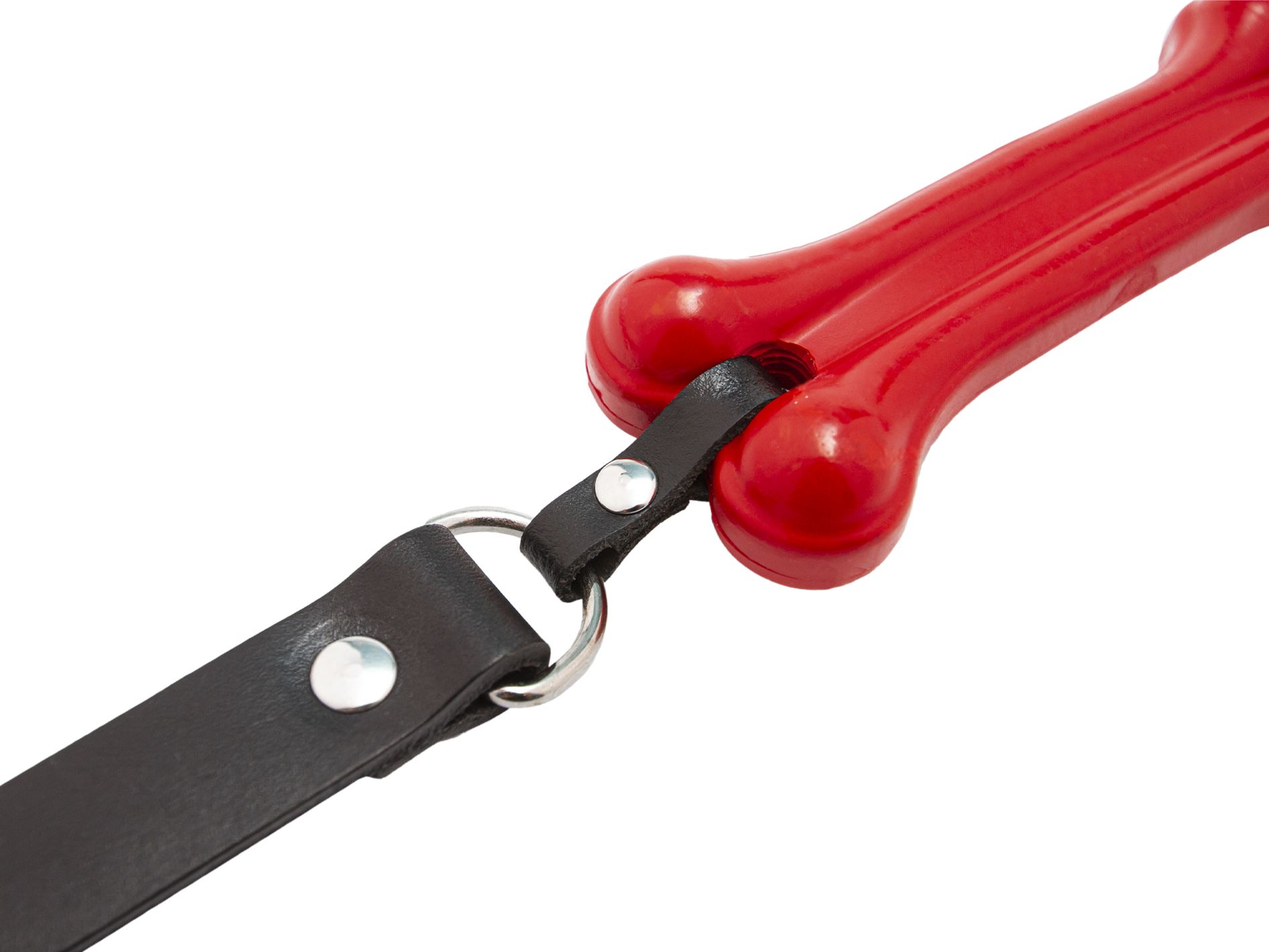 трензель "боун", красный в Воронеже