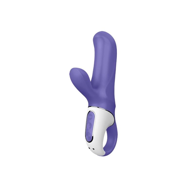 вибромассажер satisfyer vibes magic bunny в Воронеже
