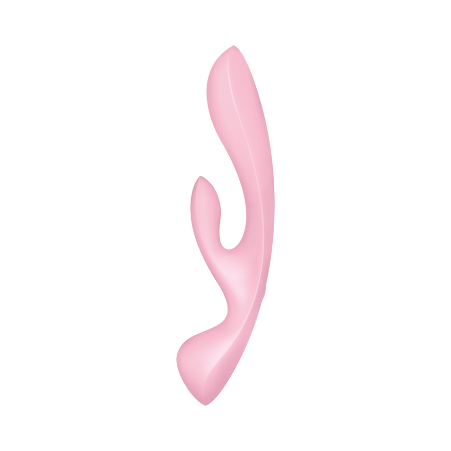 вибратор satisfyer triple oh pink 018249sa в Воронеже