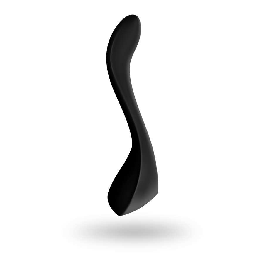 вибромассажер для пары satisfyer endless joy black 001074sa в Воронеже
