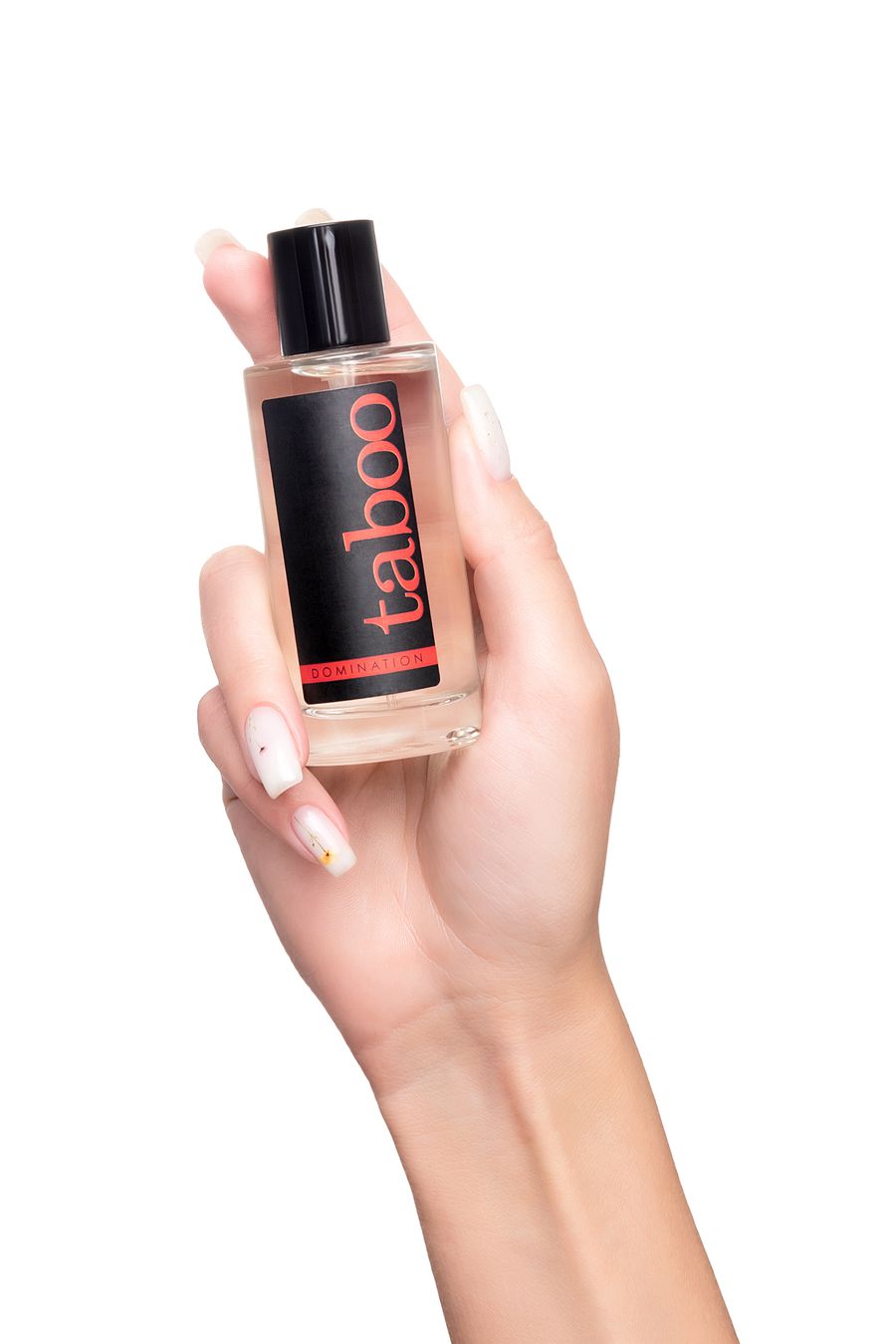 туалетная вода с афродизиаками ruf taboo domination для мужчин, 50 мл в Воронеже
