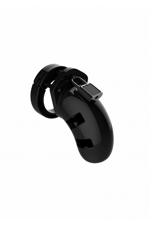 мужской пояс верности cock cage  model 01 chastity 3.5" в Воронеже