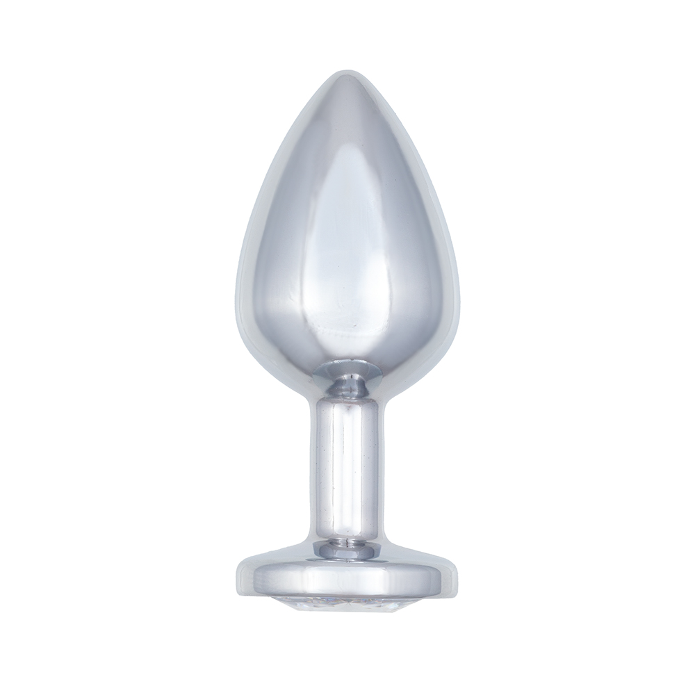 анальная пробка diamond clear sparkle large 4010-01lola в Воронеже