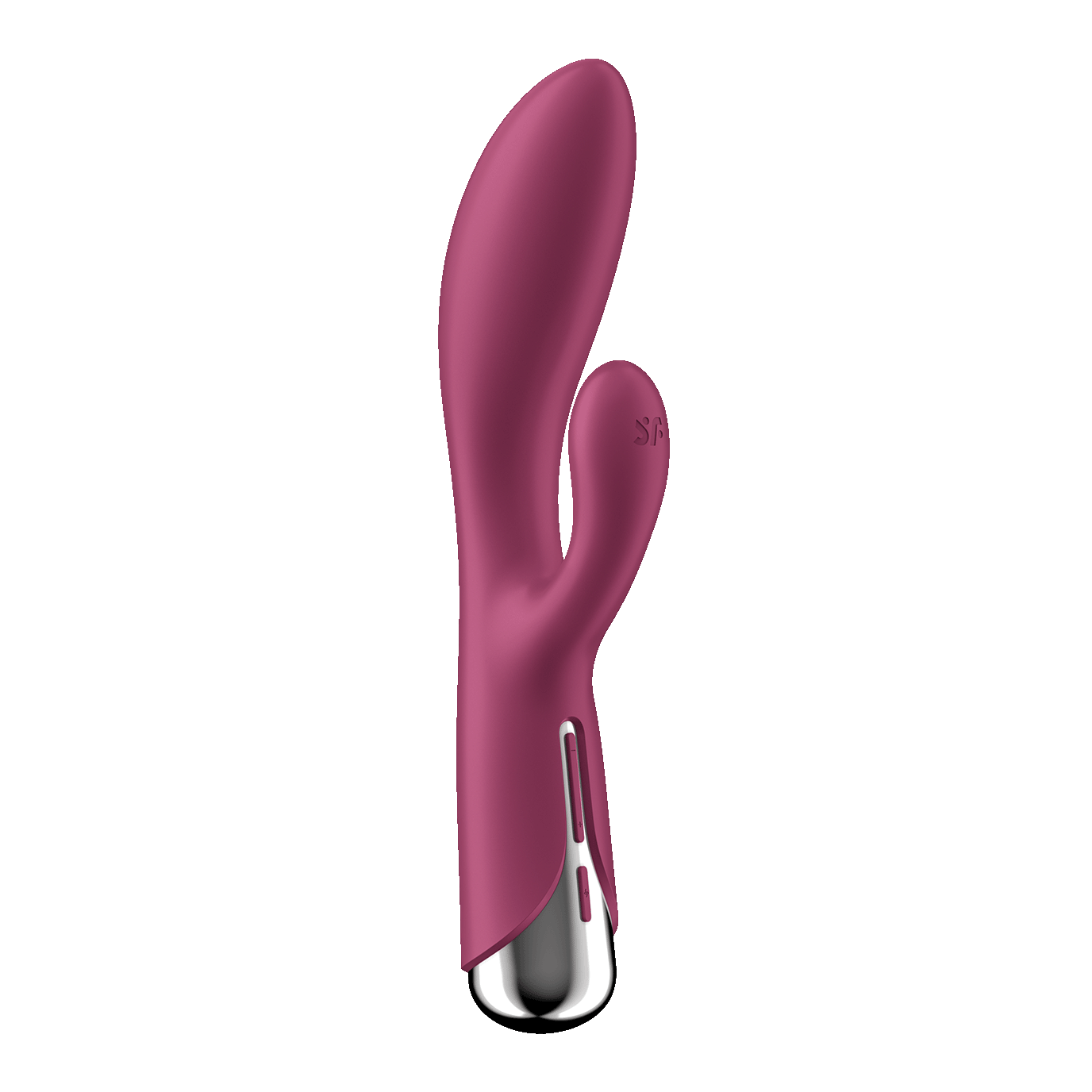 вибратор satisfyer spinning rabbit 1 red 048727sa в Воронеже