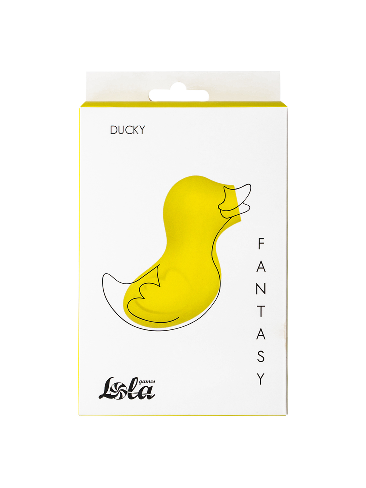 вакуумный стимулятор fantasy ducky 7905-01lola в Воронеже