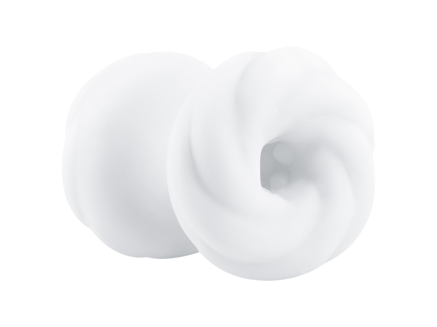 мастурбатор-стоппер homme loyal henchman white 7010-02lola в Воронеже