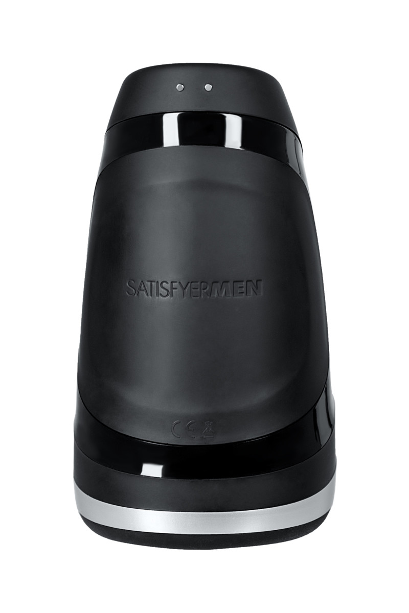мастурбатор satisfyer men heat vibration 016372sa в Воронеже