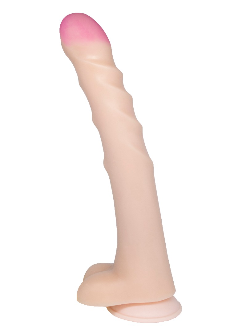 реалистичный фаллоимитатор супергигант 957900ru в Воронеже