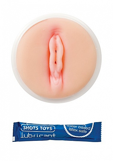 Мастурбатор в виде вагины Easy Rider